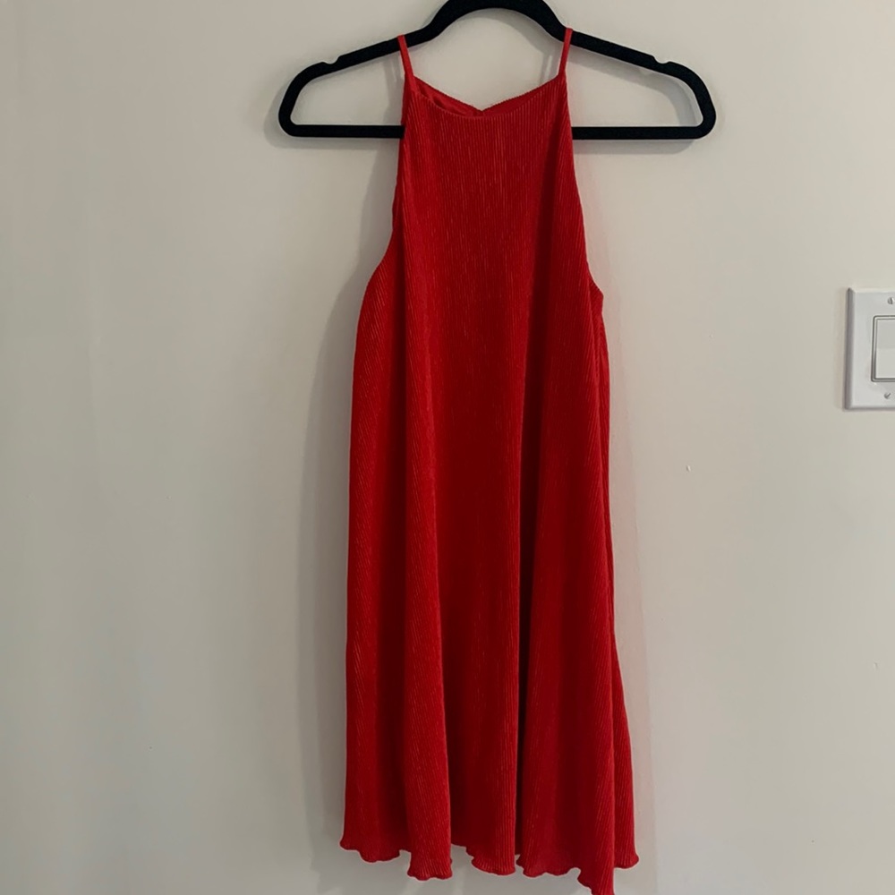 Brand: No Boundaries Size: S (3-5) Shell and Lining Material: 100% Polyester